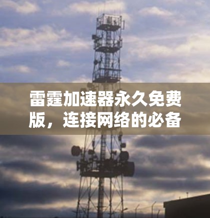 雷霆加速器永久免费版，连接网络的必备工具