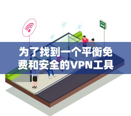 为了找到一个平衡免费和安全的VPN工具,以下是一个总结性的步骤和推荐 为了找到一个平衡免费和安全的VPN工具,以下是一个总结性的步骤和推荐