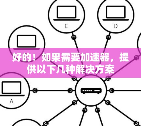好的!如果需要加速器,提供以下几种解决方案 好的!如果需要加速器,提供以下几种解决方案
