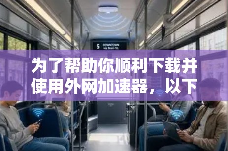为了帮助你顺利下载并使用外网加速器,以下是详细的步骤和注意事项