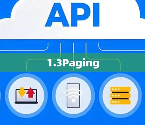 1.3Paging 1.3Paging