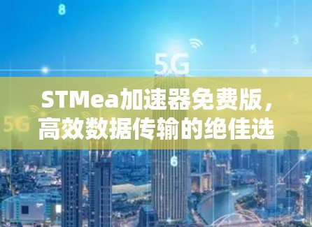 STMea加速器免费版,高效数据传输的绝佳选择