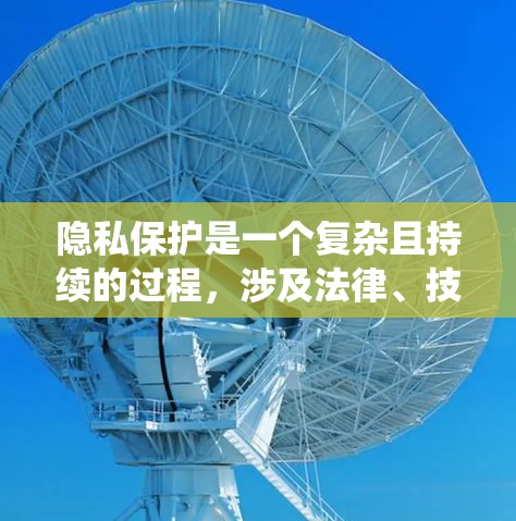 隐私保护是一个复杂且持续的过程，涉及法律、技术、社会文化等多个方面。以下是对隐私保护的系统性分析