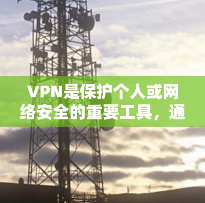 VPN是保护个人或网络安全的重要工具，通过加密传输让外部网站访问不受服务器知悉。以下是关于VPN的详细对比